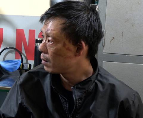 Nguyễn Kiều Huân - đối tượng có gan đi "dọn" nhà người khác 