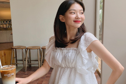 Thời trang - 5 món đồ màu trắng phải có trong tủ đồ mùa hè