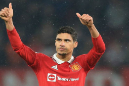 Bóng đá - Tin mới nhất bóng đá tối 5/5: Varane có thể trở lại trong tuần sau
