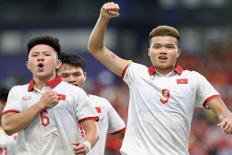 Bóng đá - Tứ đại gia bóng đá SEA Games tranh bá, U22 Việt Nam "tọa sơn quan hổ đấu"