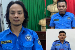 Tin tức trong ngày - Vụ bảo vệ cảng biển đụng độ tiểu thương Phú Quốc: Khởi tố Cường "võ sư" và 7 đồng phạm