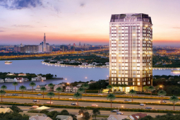 Kinh doanh - Một "đại gia” bất động sản cắt giảm gần 1.400 nhân viên