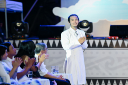 Giải trí - Dự án hàng chục tỷ bị đổ bể, nam đạo diễn quyết tâm làm điều này