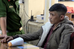 Pháp luật - Bắt kẻ táo tợn lái ô tô đến "dọn" toàn bộ nội thất nhà người khác khi gia chủ đi vắng