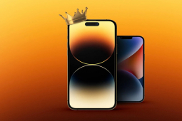 Thời trang Hi-tech - Apple "bỏ túi" bao nhiêu trong quý 1/2023?