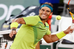 Thể thao - Nóng nhất thể thao tối 5/5: Golden State Warriors cân bằng tỉ số với Los Angeles Lakers