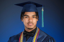 Giáo dục - du học - Nam sinh 16 tuổi nhận tổng học bổng lên tới 208 tỷ