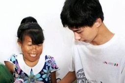 Bạn trẻ - Cuộc sống - Chàng trai nhặt rác kiếm sống nhưng tốt nghiệp Đại học Thanh Hoa loại xuất sắc