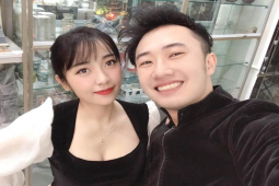 Bạn trẻ - Cuộc sống - Cô giáo tiểu học nổi tiếng MXH và chuyện tình đẹp như mơ với chàng trai kém tuổi