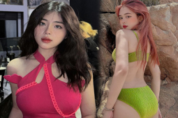 Bạn trẻ - Cuộc sống - Hai cầu thủ U22 Việt Nam có vợ, bạn gái xinh đẹp cỡ này!