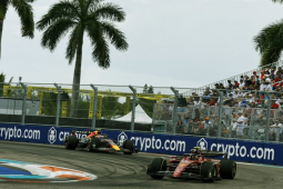Thể thao - Đua xe F1, Miami GP: Chiến thắng nằm trong tay Red Bull?
