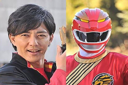 Giải trí - "Siêu nhân Gao", Charlie Nguyễn bất ngờ góp mặt tại sự kiện truyện tranh lớn nhất nhì VN