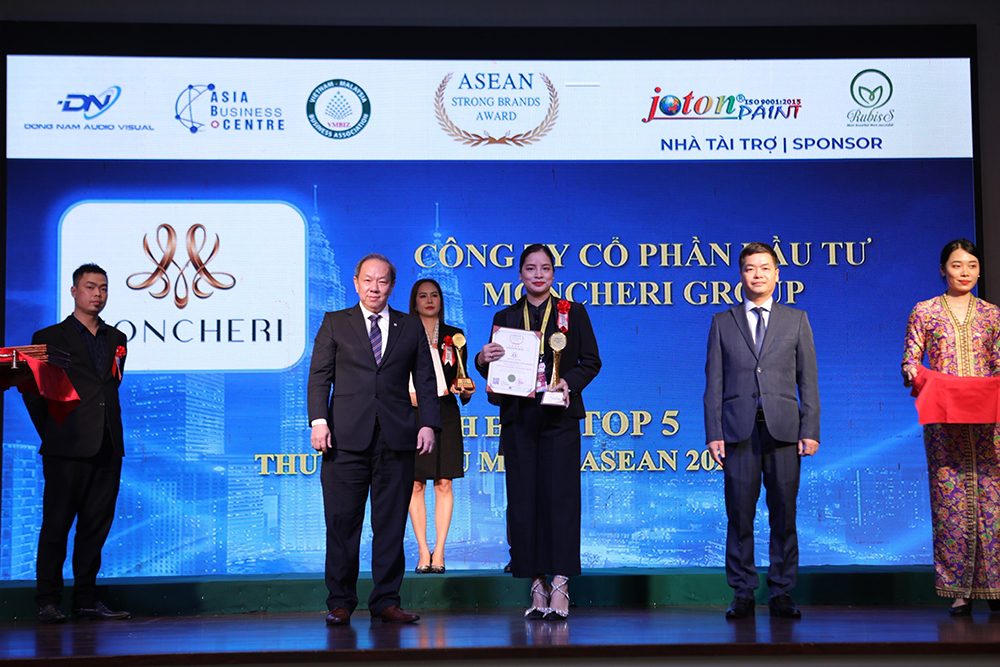 MONCHERI thời trang dành cho nam giới – Kế thừa và sáng tạo chính là chìa khóa - 4