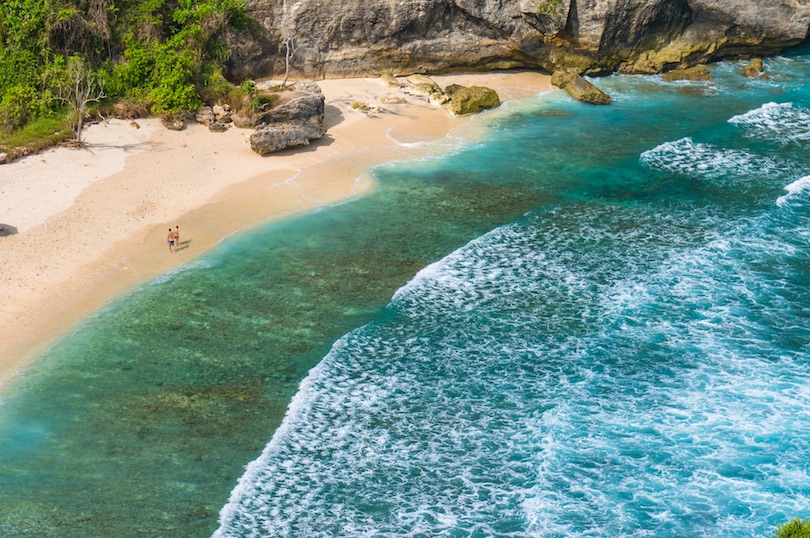 7 bãi biển đẹp mê hồn ở Indonesia, nhất định phải ghé thăm trong mùa hè này - 6