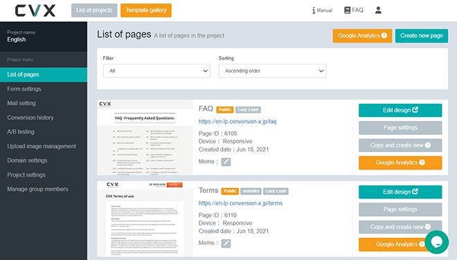 Không cần trang bị nền tảng kiến thức chuyên sâu vẫn sử dụng tốt CVX