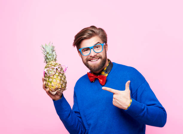 Hóa ra đây là lý do đàn ông thường ăn dứa trước khi “yêu” - 3