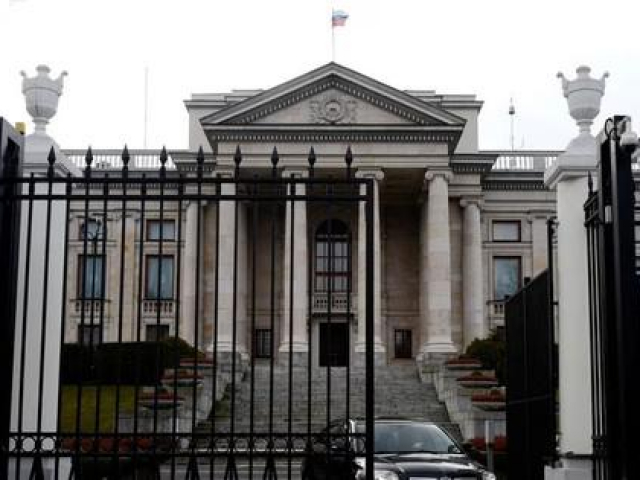 Thế giới - Ba Lan triệu tập đại sứ Nga sau đề xuất ám sát nhà ngoại giao