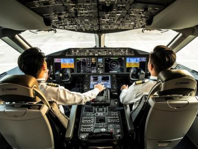 Tin tức trong ngày - Phi công dương tính với ketamine được xử lý theo quy định nào?