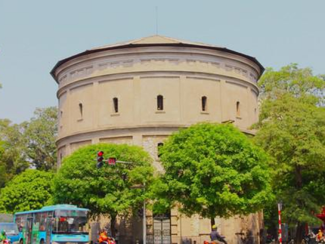 Tin tức trong ngày - Cận cảnh loạt công trình cổ ở Hà Nội có thể được "đại trùng tu"