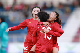 Nhận định bóng đá nữ Việt Nam - Myanmar: Đối thủ khó nhằn, chờ Huỳnh Như rực sáng (SEA Games 32)