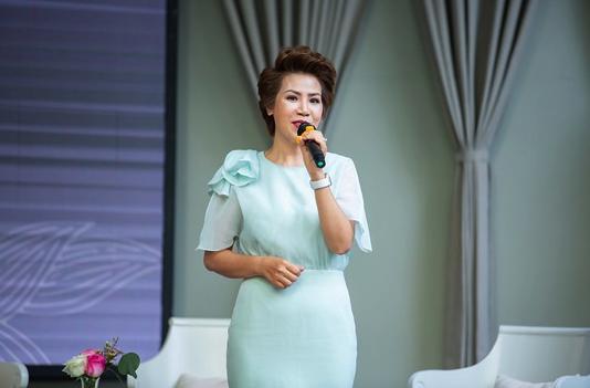 Ca sĩ Hồng Vy từ giã cõi đời ở tuổi 44 - 2