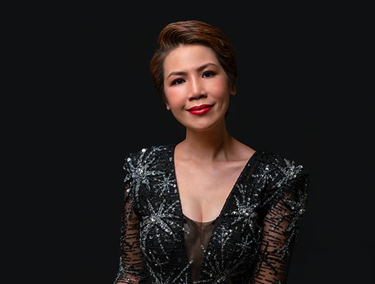 Ca sĩ Hồng Vy từ giã cõi đời ở tuổi 44 - 3