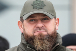 Phản ứng của lãnh đạo Chechnya sau khi thủ lĩnh Wagner tuyên bố sắp rút quân khỏi Bakhmut