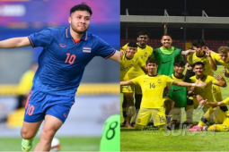 Nhận định trận HOT SEA Games 32: U22 Thái Lan đấu Malaysia, đua đầu bảng với U22 Việt Nam