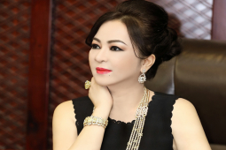 Bà Nguyễn Phương Hằng tiếp tục bị tạm giam thêm 60 ngày
