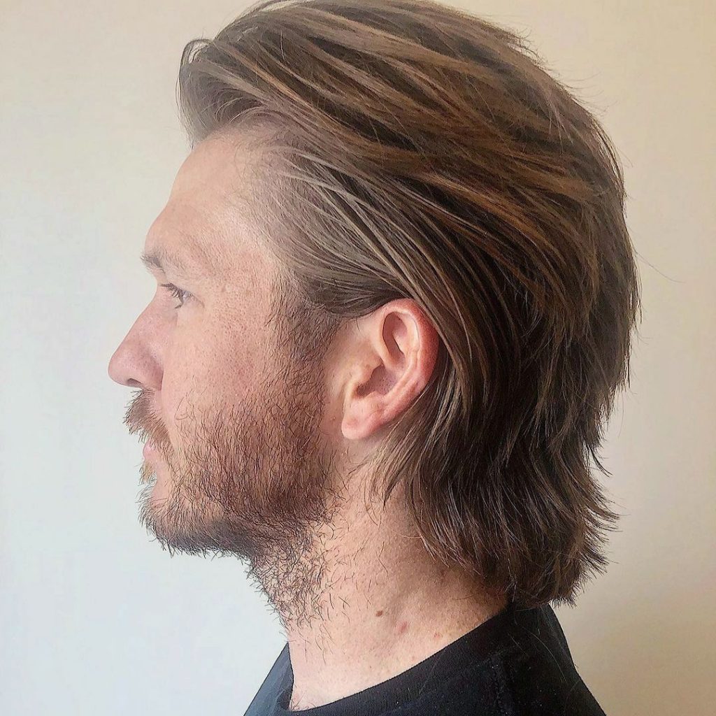 15 kiểu tóc cổ điển cực chất giúp chàng thêm điển trai - 1