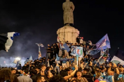 Thế giới - Italia: Con trai trùm mafia bị bắn chết trong lễ ăn mừng đội vô địch Serie A