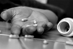 Pháp luật - Bị vợ đánh đập, bạo hành, chồng uất hận tìm đến cái chết