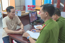 Pháp luật - Đâm chết bạn nhậu vì nghi ngờ lấy trộm điện thoại