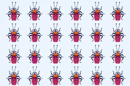 Bạn trẻ - Cuộc sống - Giải được 5 bài quiz này, bạn có trí óc cực nhanh nhạy