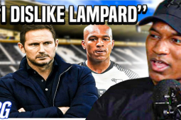 Bóng đá - Tin mới nhất bóng đá tối 6/5: Học trò cũ đòi đấm Lampard