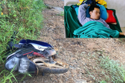 Tin tức trong ngày - Tin tức 24h qua: Gia cảnh của nữ giáo viên rơi xuống vực tử vong trên đường tới trường