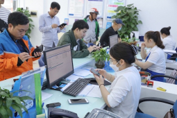 Công nghệ thông tin - Chuẩn hóa thông tin thuê bao: Còn 10 ngày "chạy nước rút" cho hơn 1 triệu SIM