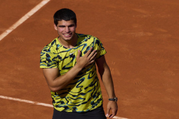 Thể thao - Nóng nhất thể thao tối 6/5: Canelo tiết lộ đối thủ tiếp theo sau John Ryder