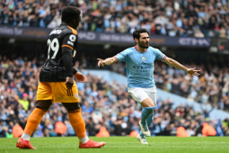 Bóng đá - Trực tiếp bóng đá Man City - Leeds United: Không có thêm bàn thắng (Ngoại hạng Anh) (Hết giờ)