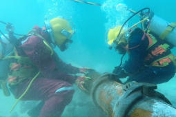 Công nghệ thông tin - Tin vui cho người dùng Internet liên quan vụ 5 tuyến cáp quang biển cùng "đứt gánh"