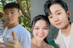 Đời sống Showbiz - Bà xã đăng ảnh bên "trai lạ", cầu thủ Duy Mạnh có ngay động thái