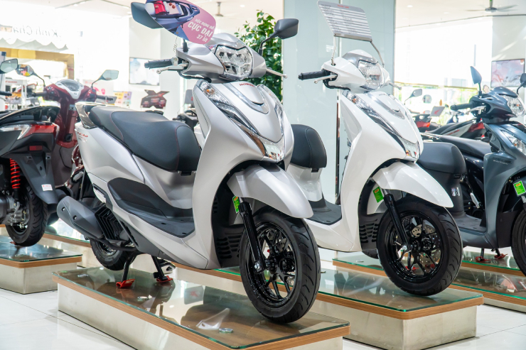 Bảng giá Honda LEAD đầu tháng 5/2023, giảm dưới giá đề xuất - 3
