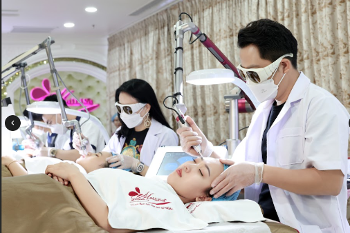 Thẩm mỹ viện Mailisa Bình Dương khẳng định uy tín, minh bạch trong giấy phép hoạt động - 5