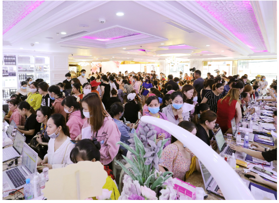 Thẩm mỹ viện Mailisa Bình Dương khẳng định uy tín, minh bạch trong giấy phép hoạt động - 7