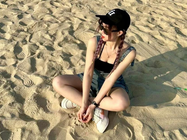 Du lịch - Đến Huế và cảm nhận mọi thứ trôi qua nhẹ nhàng