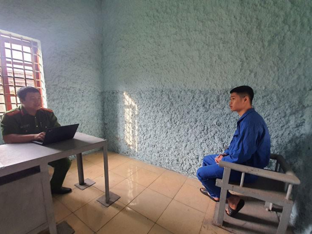 Pháp luật - Kẻ hận tình ra tay tàn nhẫn nhằm vào vợ chồng người giáo viên