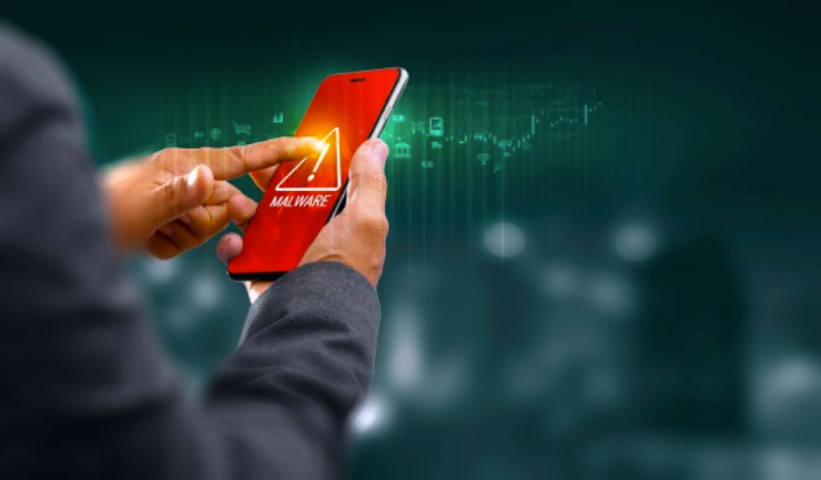 Các chuyên gia cảnh báo về mã độc có tên ‘Daam’ trên điện thoại Android. Ảnh: Tom's Guide
