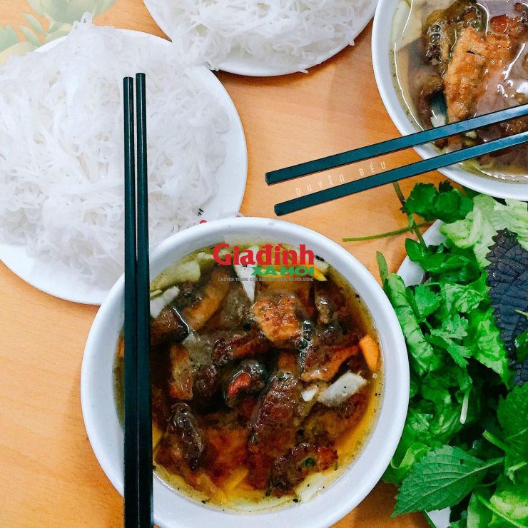 9 món ăn ở Thanh Hóa càng ăn càng cuốn - 3