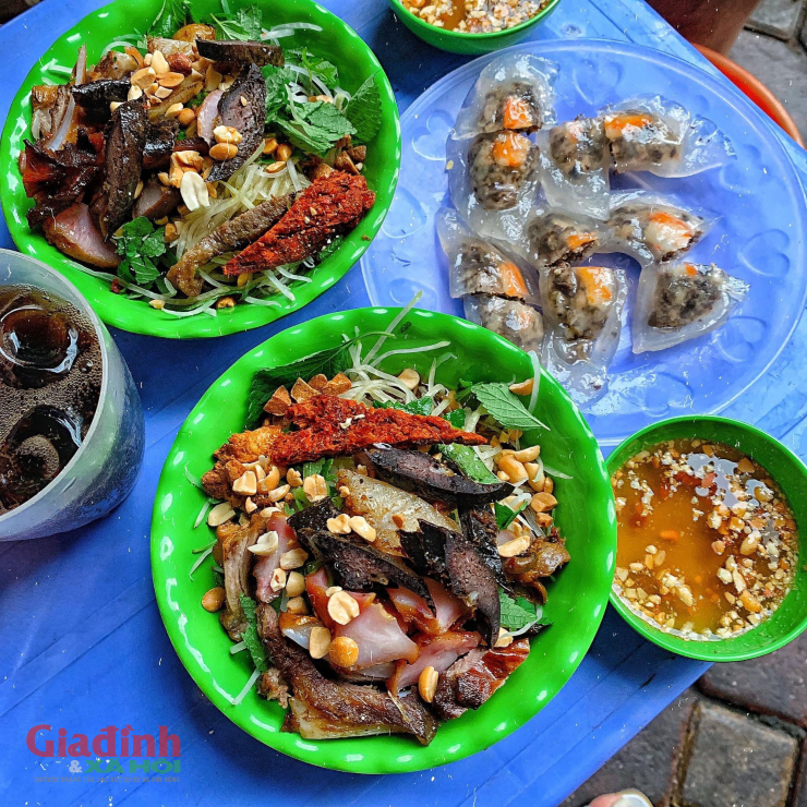 9 món ăn ở Thanh Hóa càng ăn càng cuốn - 4