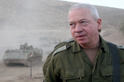 Israel: Thủ tướng có động thái bất ngờ với Bộ trưởng Quốc phòng